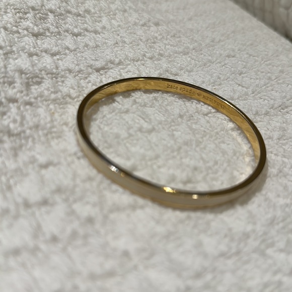 GC kate spade bangle - Picture 2 of 4